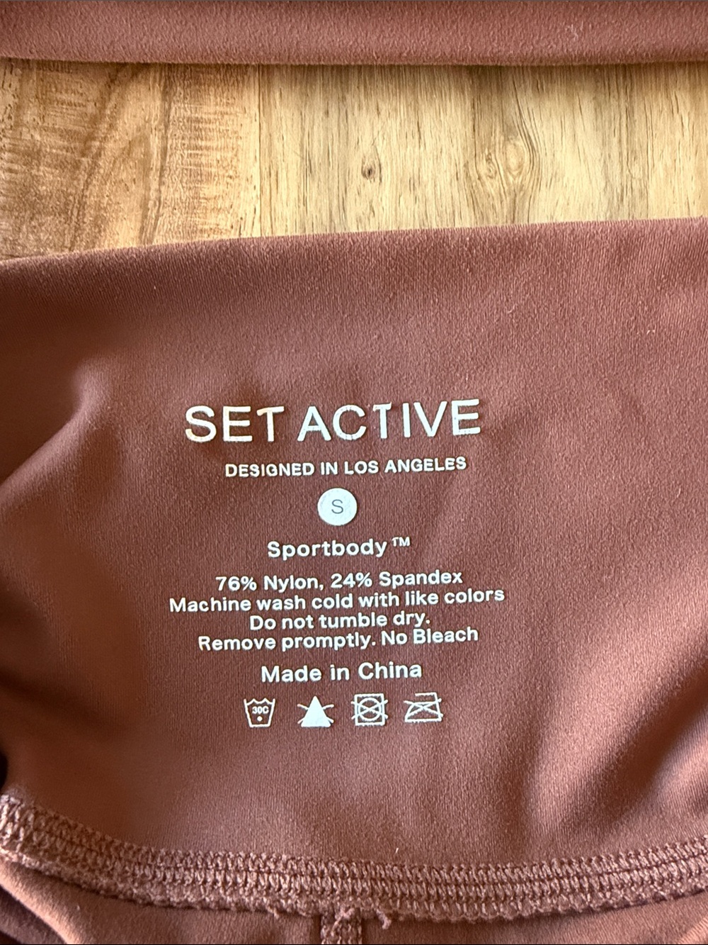 Set Active Set - Picture 3 of 3